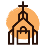 Group Church Packing Party