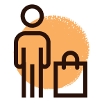 Individual Family Packing