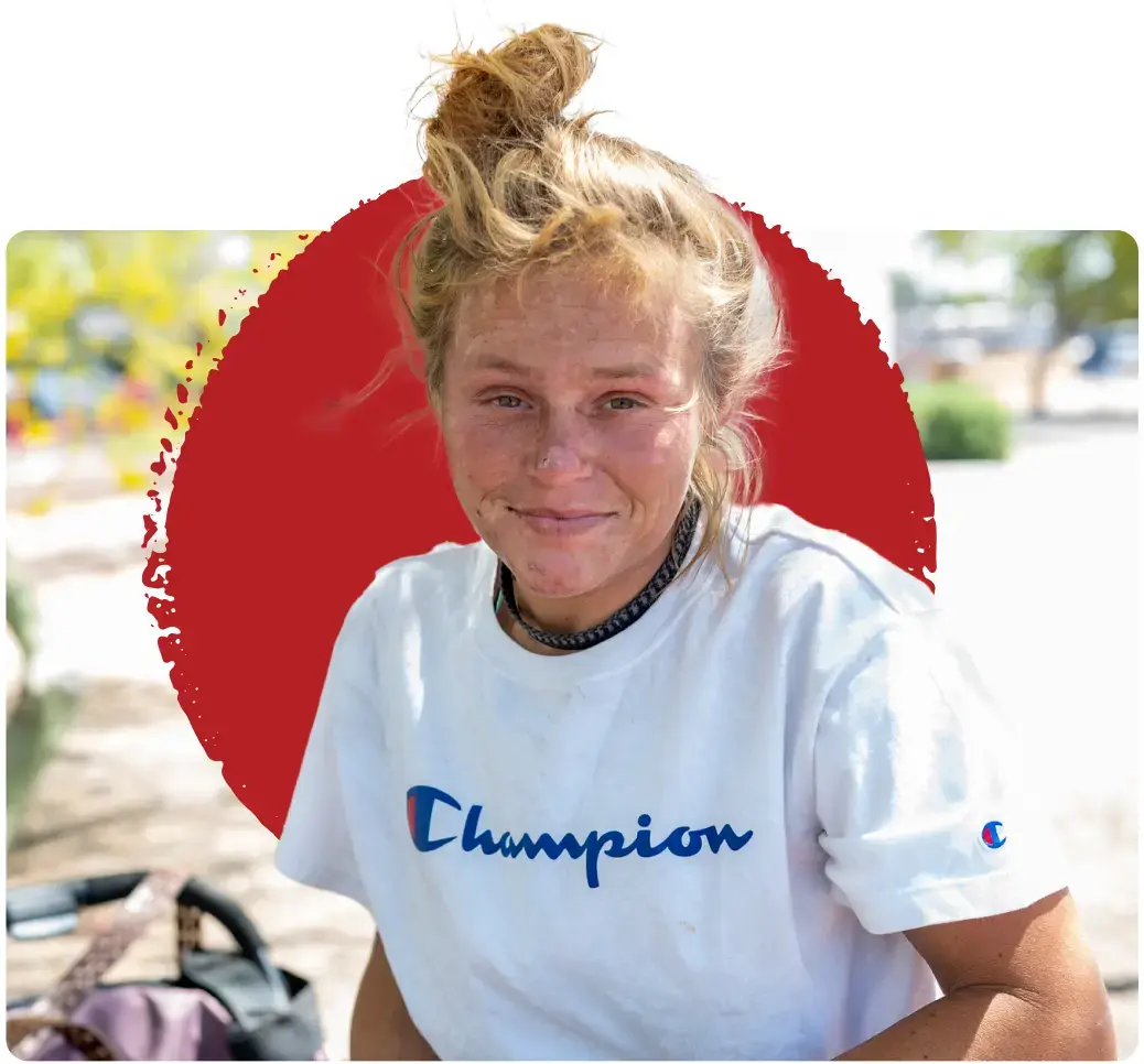 code-red-relief-circle